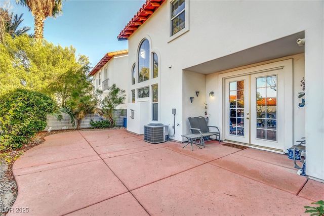 8756 Villa Faith Avenue, Las Vegas, NV 89147