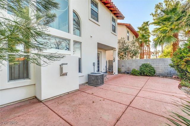 8756 Villa Faith Avenue, Las Vegas, NV 89147