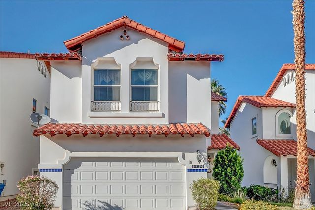 8756 Villa Faith Avenue, Las Vegas, NV 89147