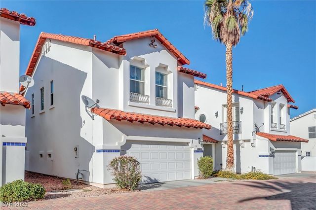 8756 Villa Faith Avenue, Las Vegas, NV 89147