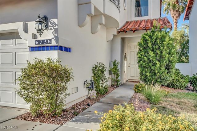 8756 Villa Faith Avenue, Las Vegas, NV 89147