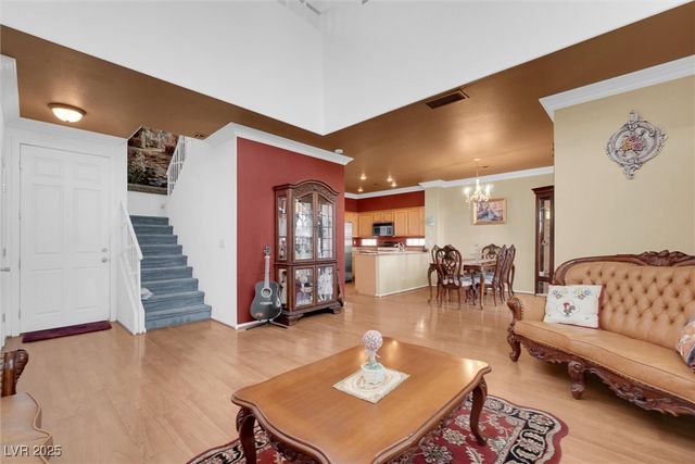 8756 Villa Faith Avenue, Las Vegas, NV 89147