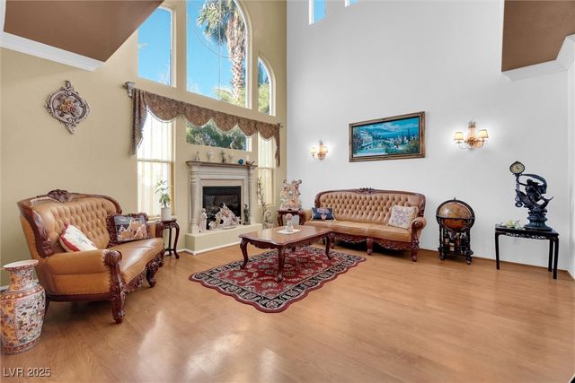 8756 Villa Faith Avenue, Las Vegas, NV 89147