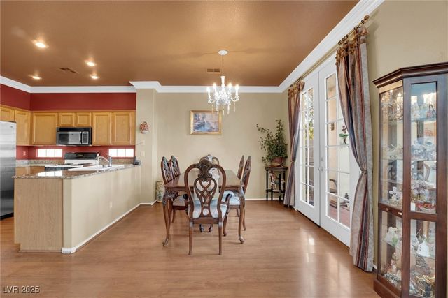 8756 Villa Faith Avenue, Las Vegas, NV 89147