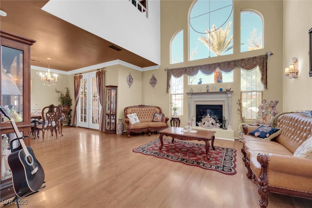 8756 Villa Faith Avenue, Las Vegas, NV 89147