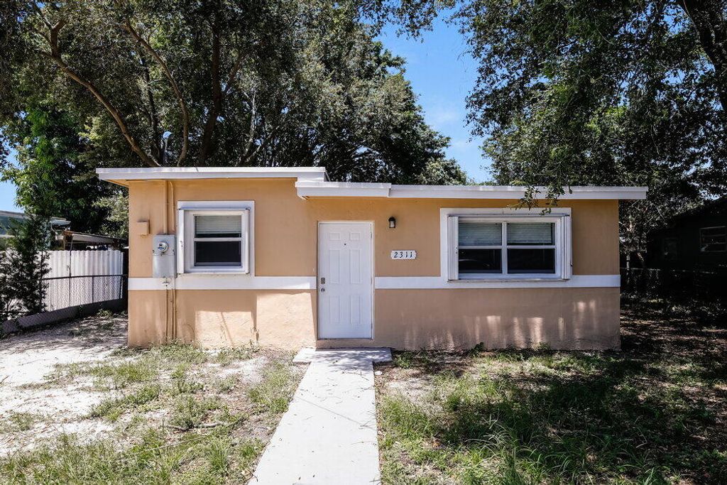 2311 NW 153RD Street, Miami Gardens, FL 33054