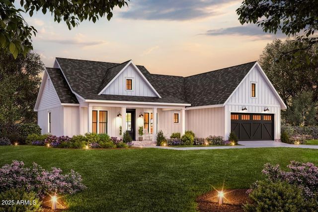 6 N Ellison Drive, Coolidge, AZ 85128