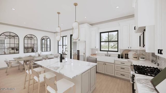 6 N Ellison Drive, Coolidge, AZ 85128