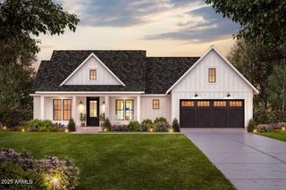 6 N Ellison Drive, Coolidge, AZ 85128