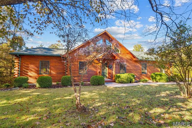 791 Crescent Drive, Hollister, MO 65672