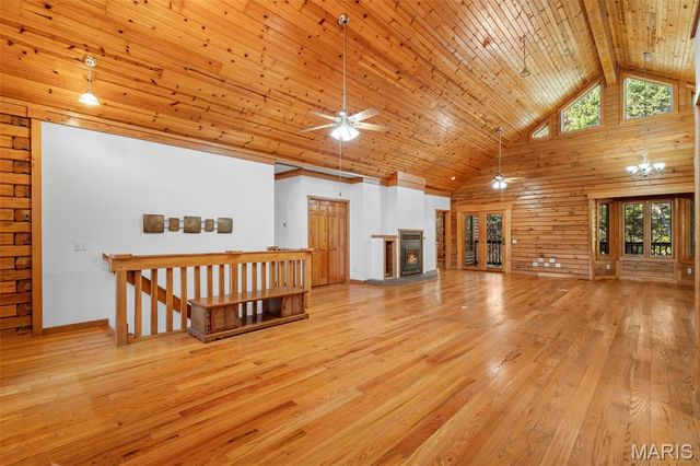 791 Crescent Drive, Hollister, MO 65672