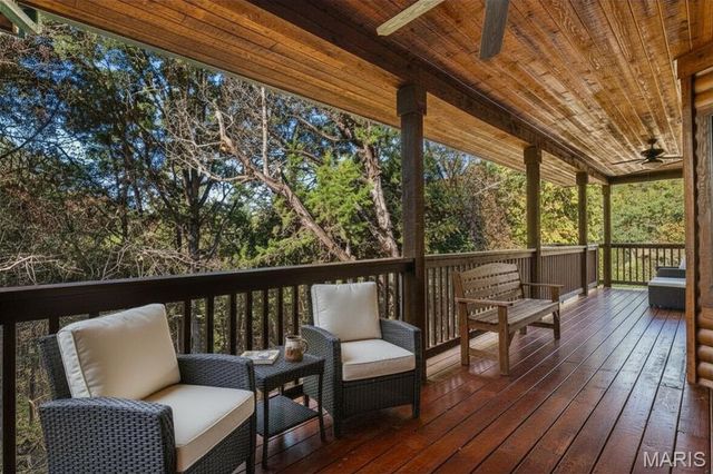 791 Crescent Drive, Hollister, MO 65672