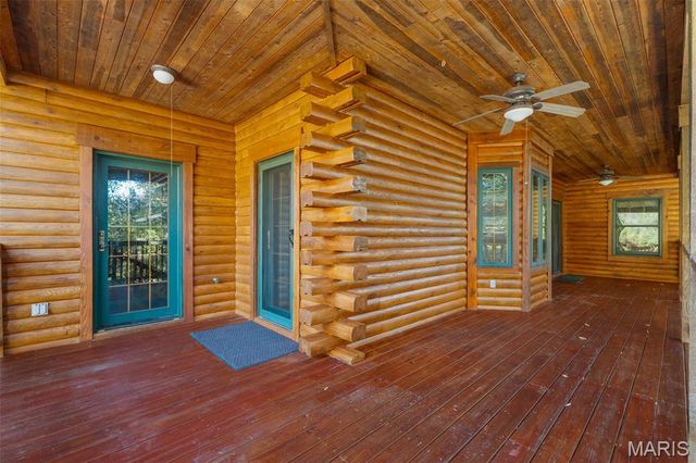 791 Crescent Drive, Hollister, MO 65672