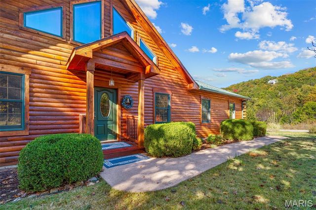 791 Crescent Drive, Hollister, MO 65672