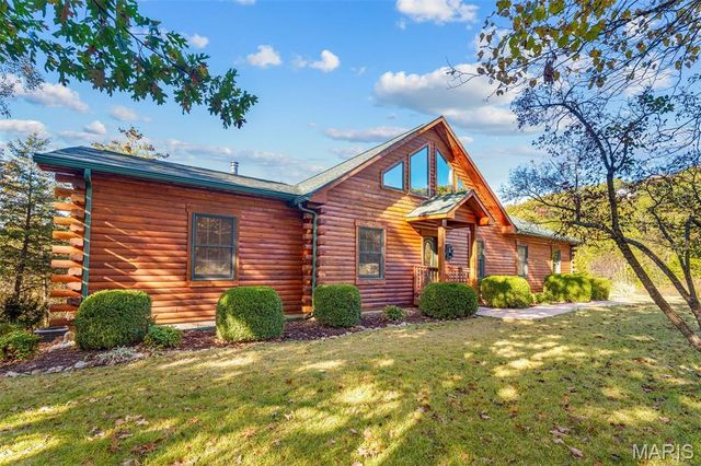 791 Crescent Drive, Hollister, MO 65672