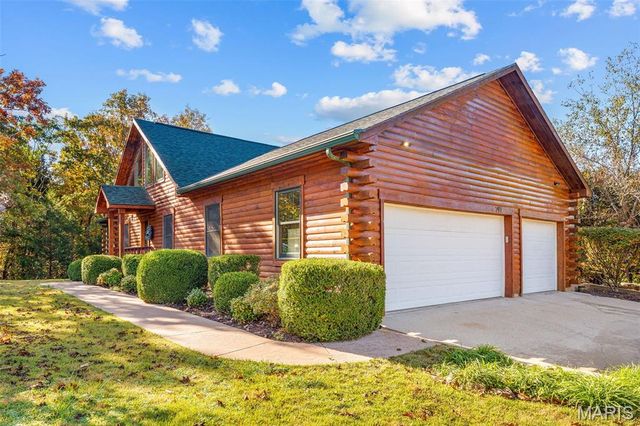 791 Crescent Drive, Hollister, MO 65672