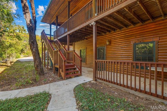 791 Crescent Drive, Hollister, MO 65672