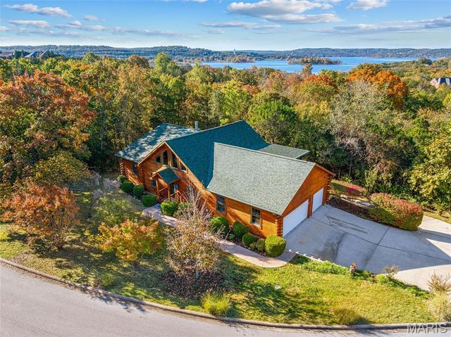 791 Crescent Drive, Hollister, MO 65672