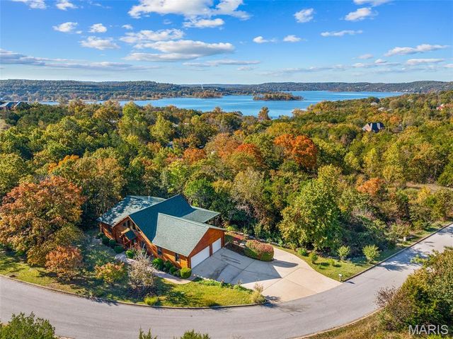 791 Crescent Drive, Hollister, MO 65672