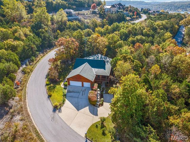 791 Crescent Drive, Hollister, MO 65672