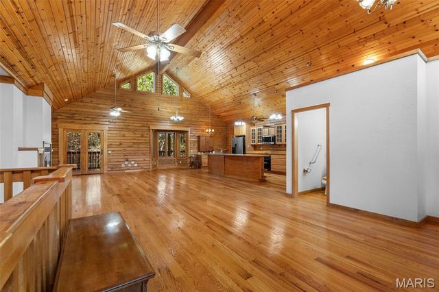 791 Crescent Drive, Hollister, MO 65672