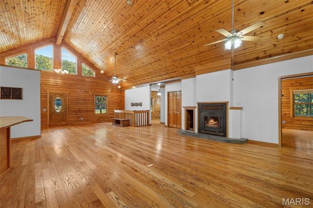 791 Crescent Drive, Hollister, MO 65672