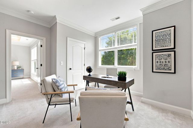 805 Greystone Crest Way, Cary, NC 27519