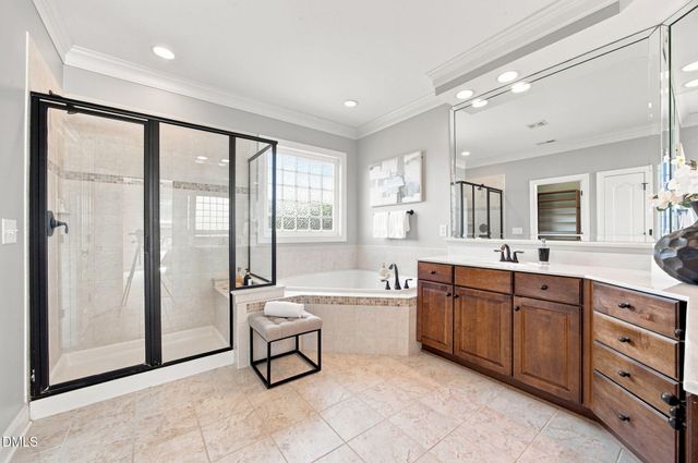 805 Greystone Crest Way, Cary, NC 27519