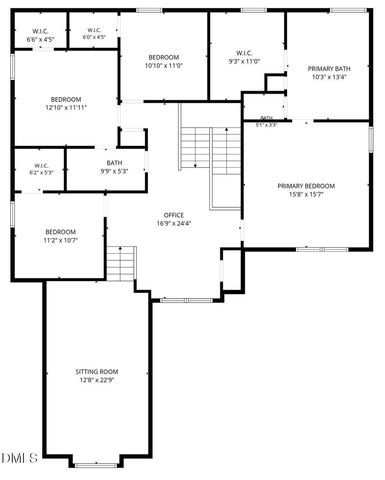 805 Greystone Crest Way, Cary, NC 27519