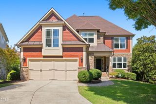 805 Greystone Crest Way, Cary, NC 27519