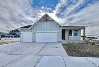 1184 E BLACKFEET DR #501, Eagle Mountain, UT 84005