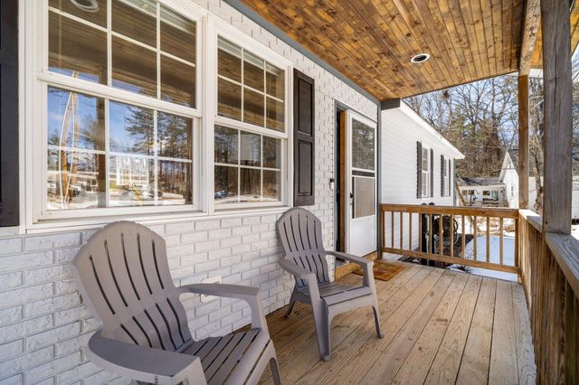 27 Barnes Avenue, Alton, NH 03809