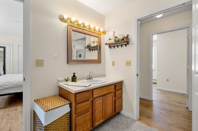 27 Barnes Avenue, Alton, NH 03809