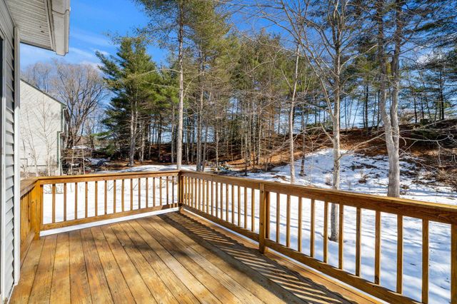 27 Barnes Avenue, Alton, NH 03809