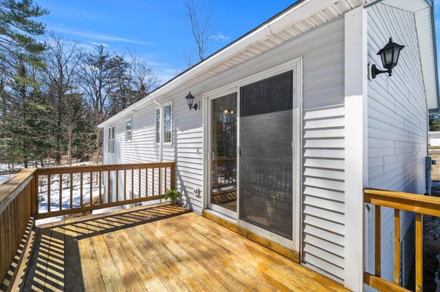 27 Barnes Avenue, Alton, NH 03809