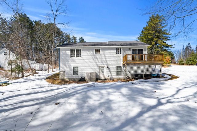 27 Barnes Avenue, Alton, NH 03809