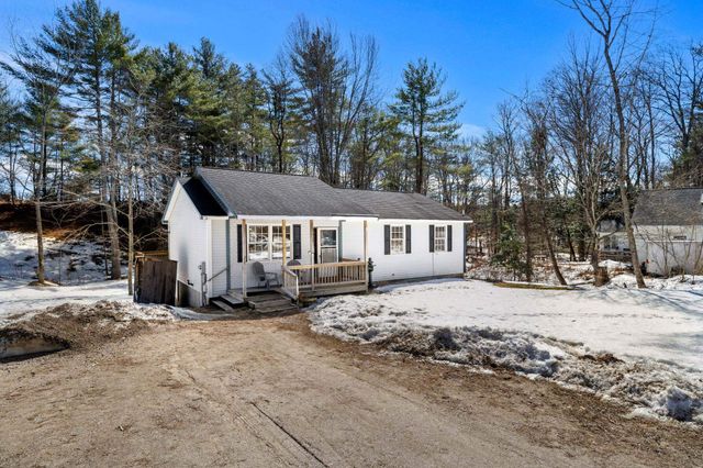27 Barnes Avenue, Alton, NH 03809