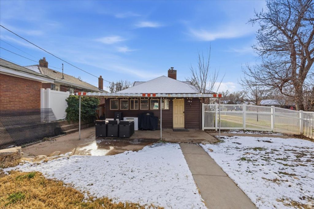 Image 27 of property listing at 1104 23RD ST, Ogden, UT 84401