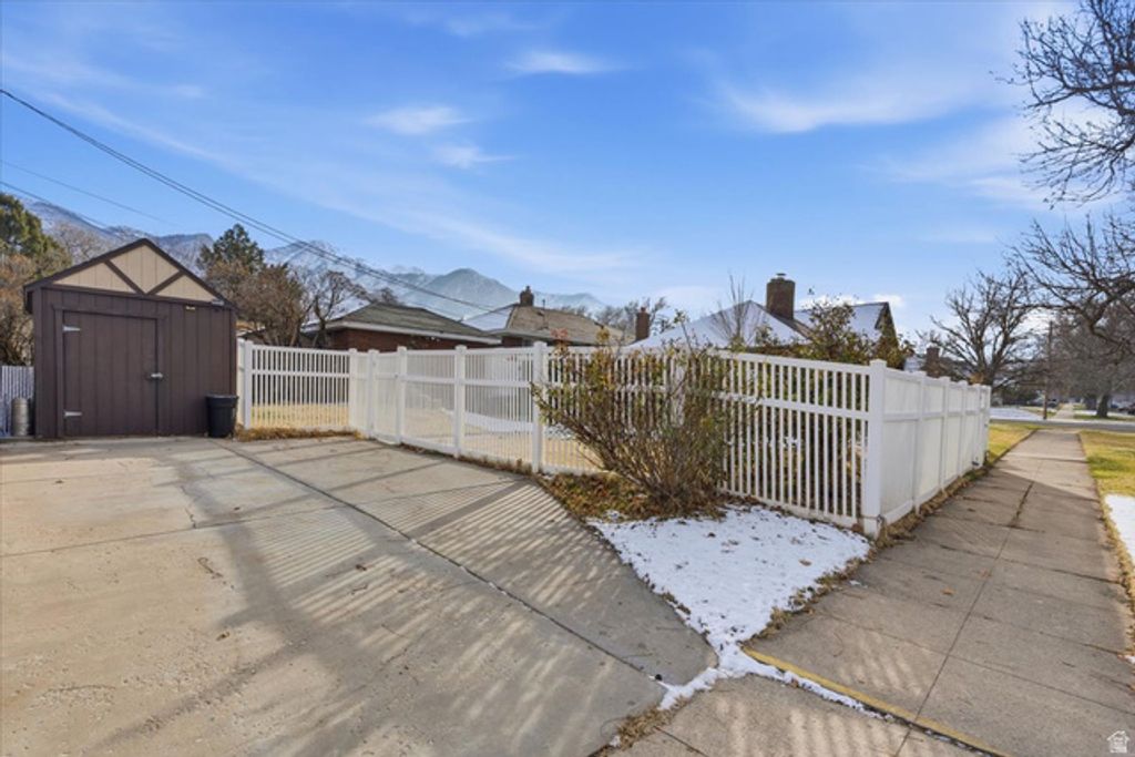 Image 28 of property listing at 1104 23RD ST, Ogden, UT 84401