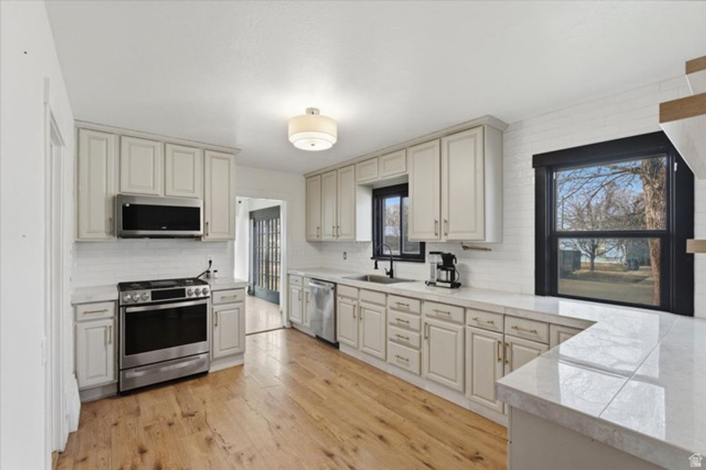 Image 7 of property listing at 1104 23RD ST, Ogden, UT 84401