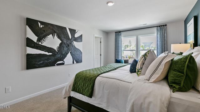 7419 Bourbon Briar Drive, Raleigh, NC 27604