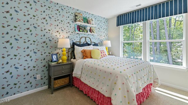 7419 Bourbon Briar Drive, Raleigh, NC 27604