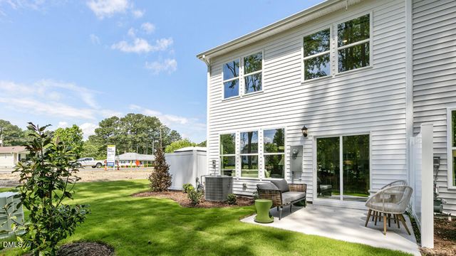 7419 Bourbon Briar Drive, Raleigh, NC 27604