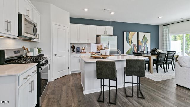 7419 Bourbon Briar Drive, Raleigh, NC 27604