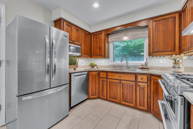 1601 Peach Street, Ann Arbor, MI 48105