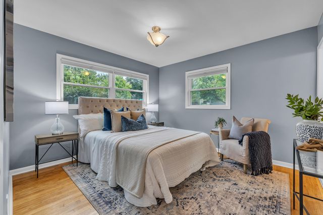 1601 Peach Street, Ann Arbor, MI 48105