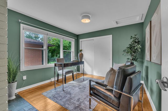 1601 Peach Street, Ann Arbor, MI 48105