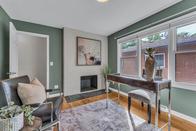 1601 Peach Street, Ann Arbor, MI 48105
