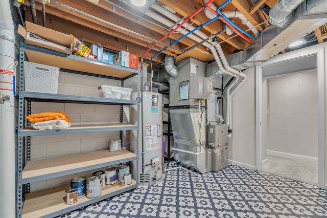 1601 Peach Street, Ann Arbor, MI 48105