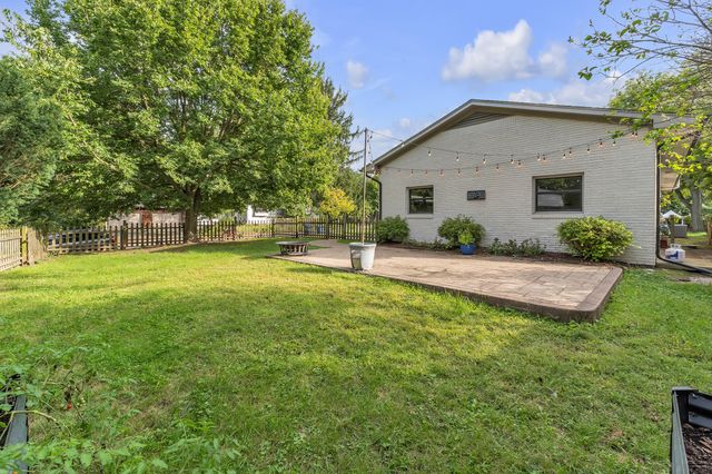 1601 Peach Street, Ann Arbor, MI 48105